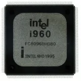 Intel_FC80960HD80SL2LZ_IC MPU I960 80MHZ 208QFP