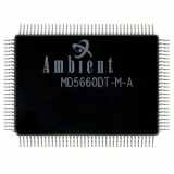 Intel_FYMD5660DTMA_IC 3.3V 5660 DSP 128LQFP