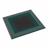 Intel_GCIXP1250BA_Network Proc 3.3V 165.89MHz 520-Pin HL-BGA