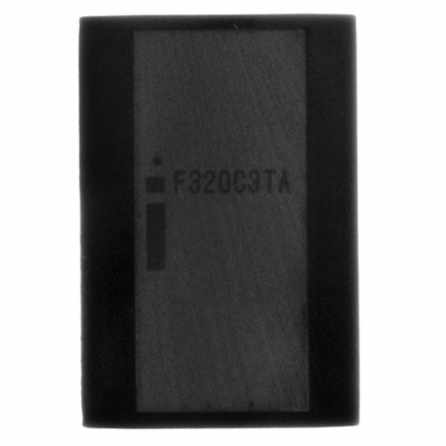 Intel_GT28F320C3TA100SB93