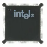 Intel_NG80960JD3V50_IC MPU I960 50MHZ 132QFP