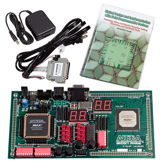 Intel_UP2-DEVKIT/UNIV