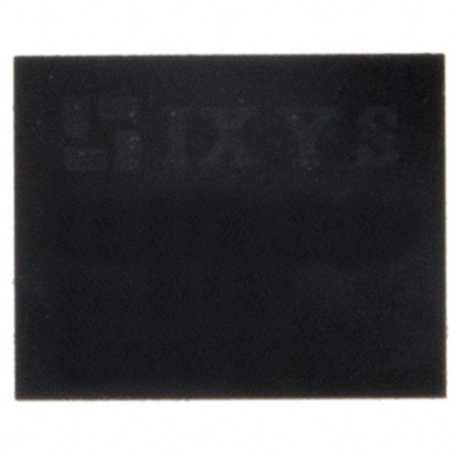 IXYS / Littelfuse_IXDD509D1