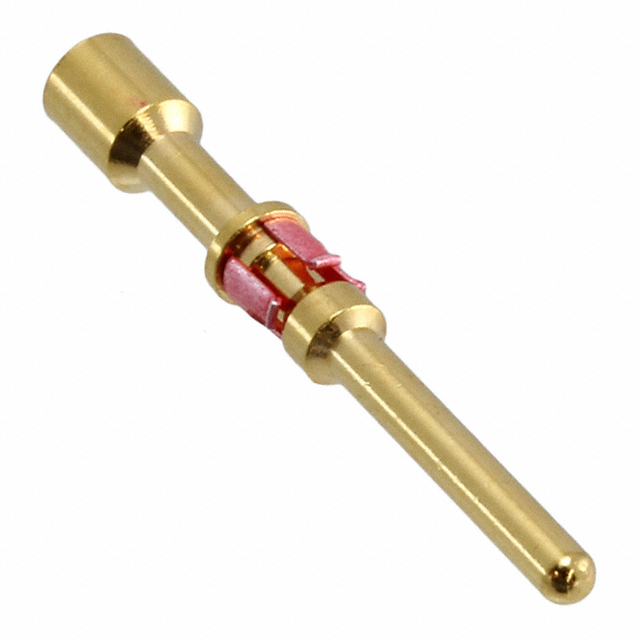 JAE Electronics_031-50567