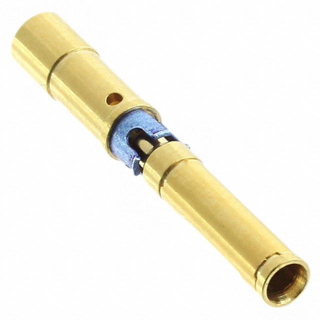 JAE Electronics_031-50675