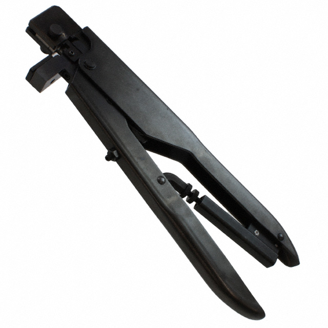 JAE Electronics_C2777-CT150-4-ES5