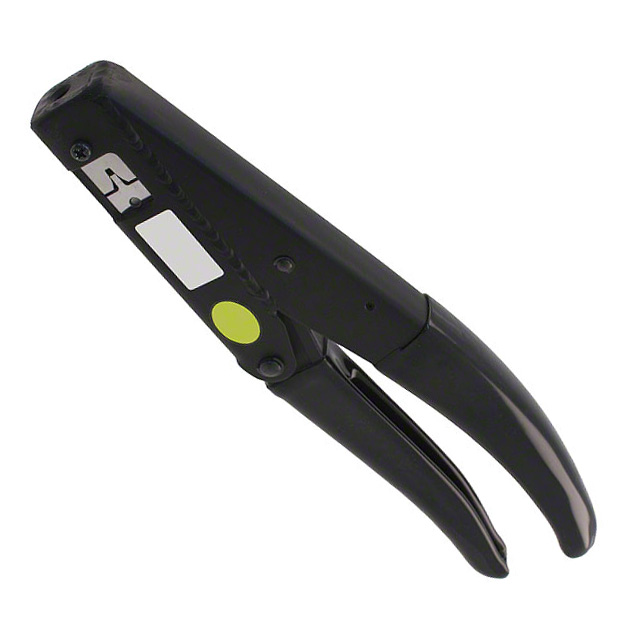 JAE Electronics_CT150-1-MX34