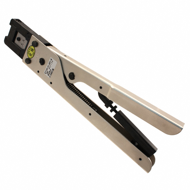 JAE Electronics_CT150-2-JN1-B