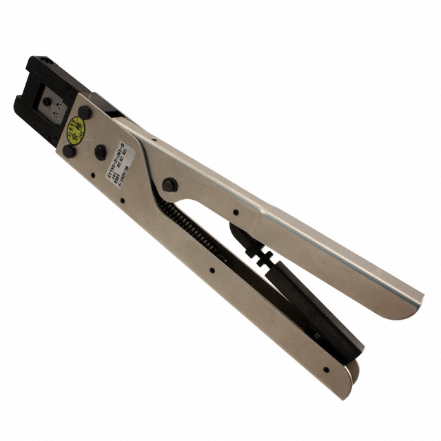 JAE Electronics_CT150-2-JN1-D