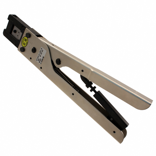 JAE Electronics_CT150-2-JN1-E