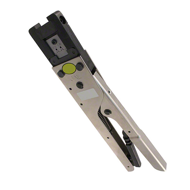 JAE Electronics_CT150-2-MX34
