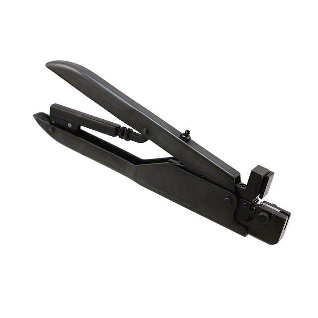 JAE Electronics_CT150-4-LY1