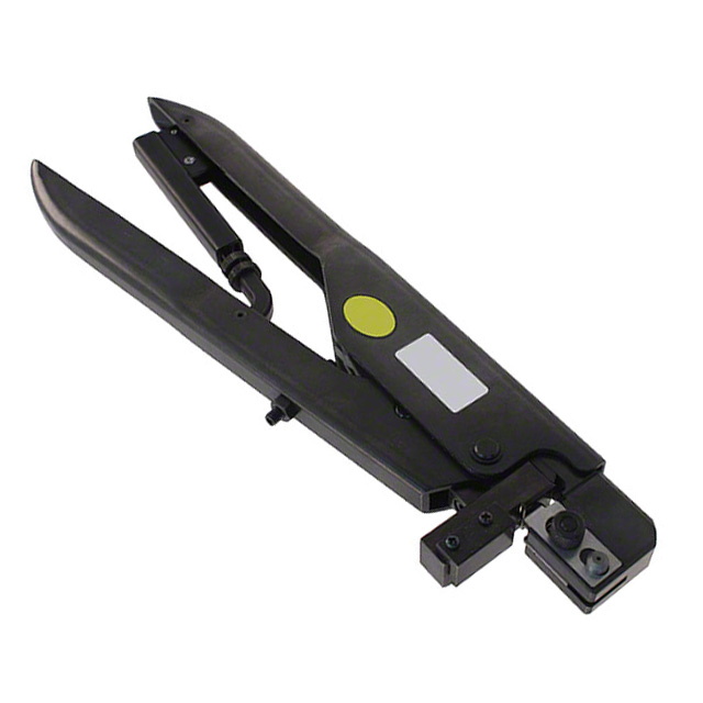 JAE Electronics_CT150-4C-FI