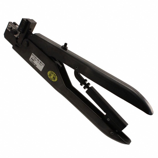JAE Electronics_CT150-4C-MX19