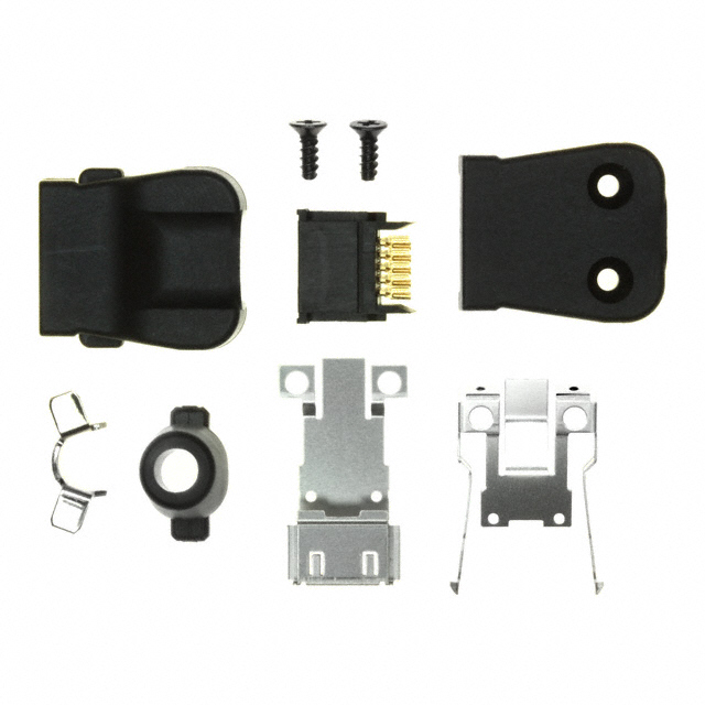 JAE Electronics_DA1P010M94E