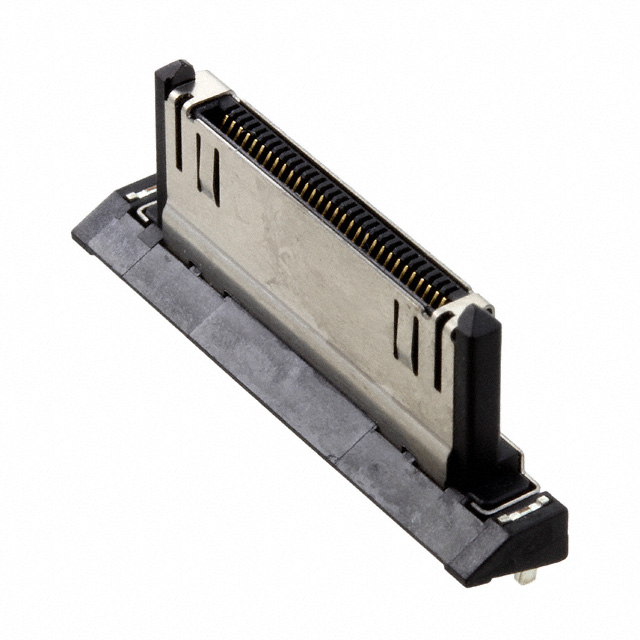 JAE Electronics_DD1B030VA1
