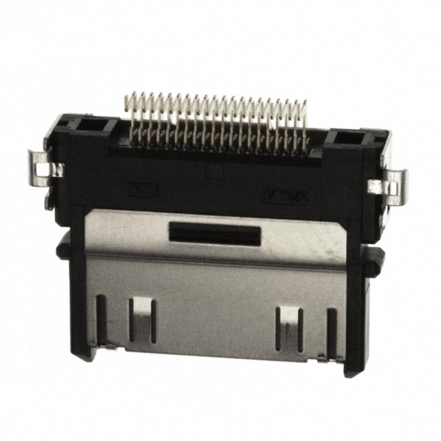 JAE Electronics_DD2B040HA2R500