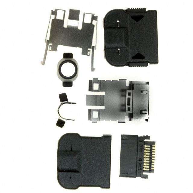 JAE Electronics_DD2P040MA1