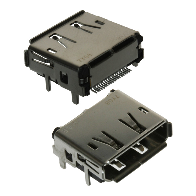 JAE Electronics_DP1RD20JQ1
