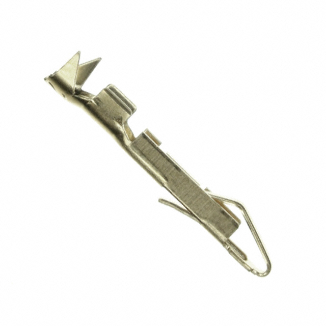 JAE Electronics_DR-SC20-1-7000