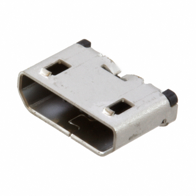 JAE Electronics_DX4R005HJ5R2000