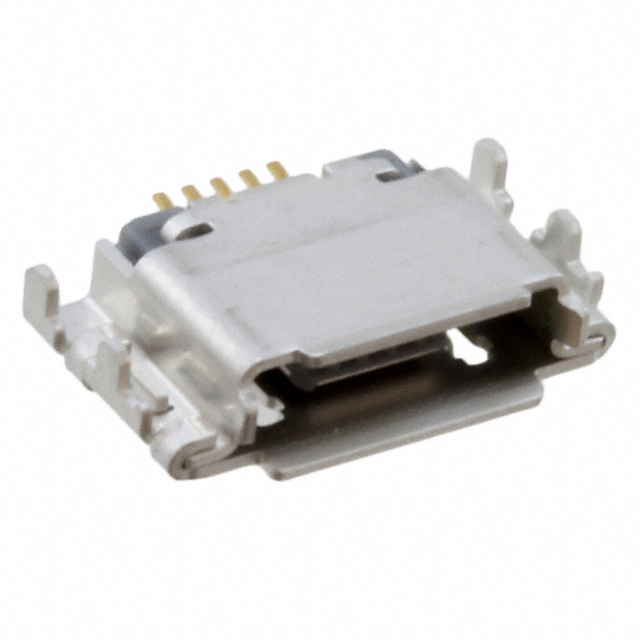 JAE Electronics_DX4R205JJ8R2000