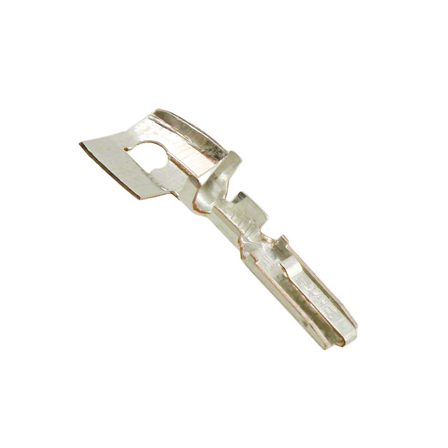 JAE Electronics_ES5P09K5F1