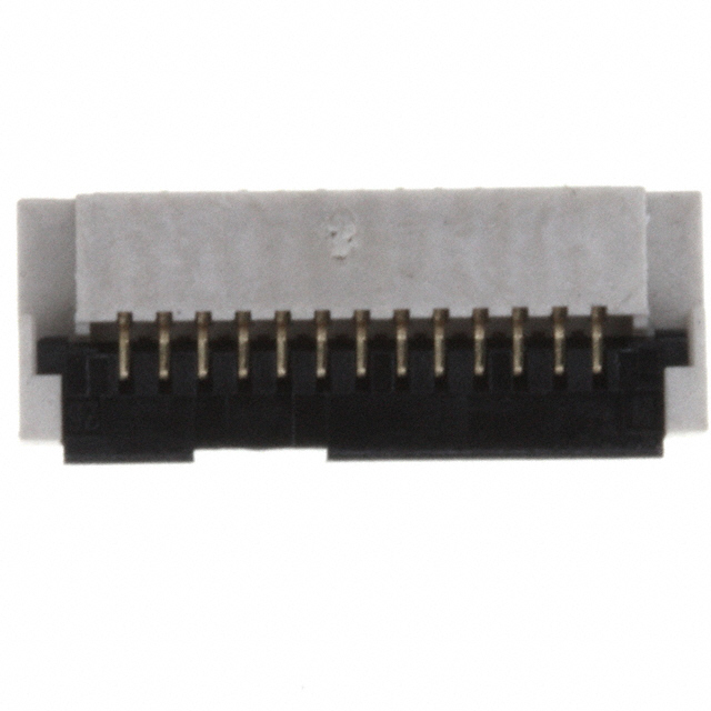 JAE Electronics_FB3S025C11