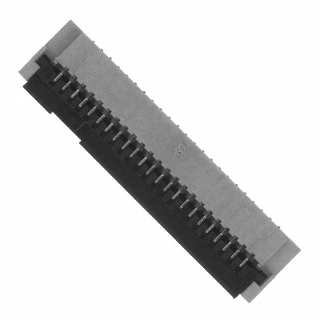 JAE Electronics_FB3S045C11