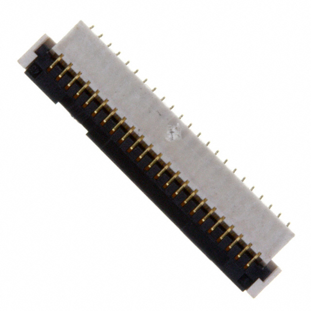 JAE Electronics_FB6S045JA1