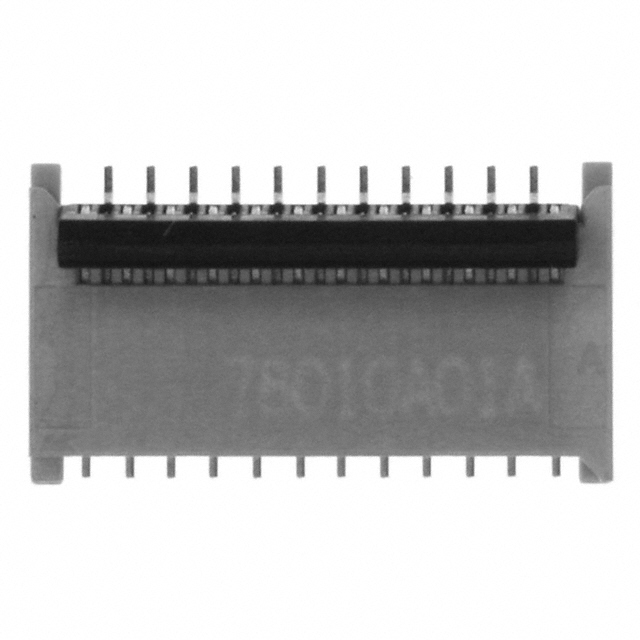 JAE Electronics_FB8S023JA1