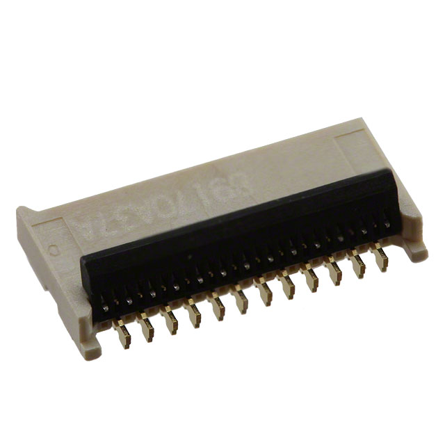 JAE Electronics_FB8S025JA1
