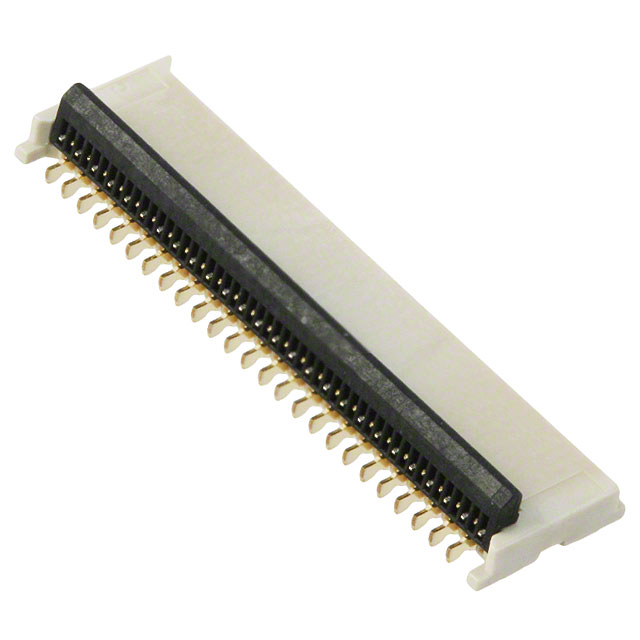 JAE Electronics_FB8S051JA1