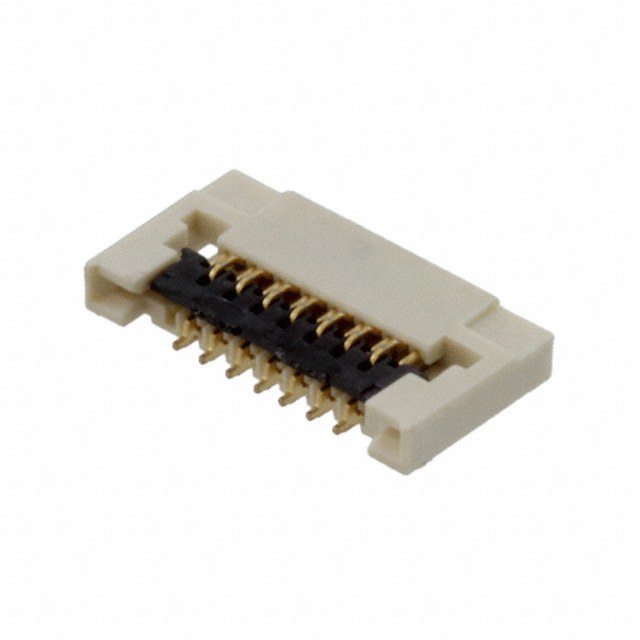 JAE Electronics_FF0215SS1-C100