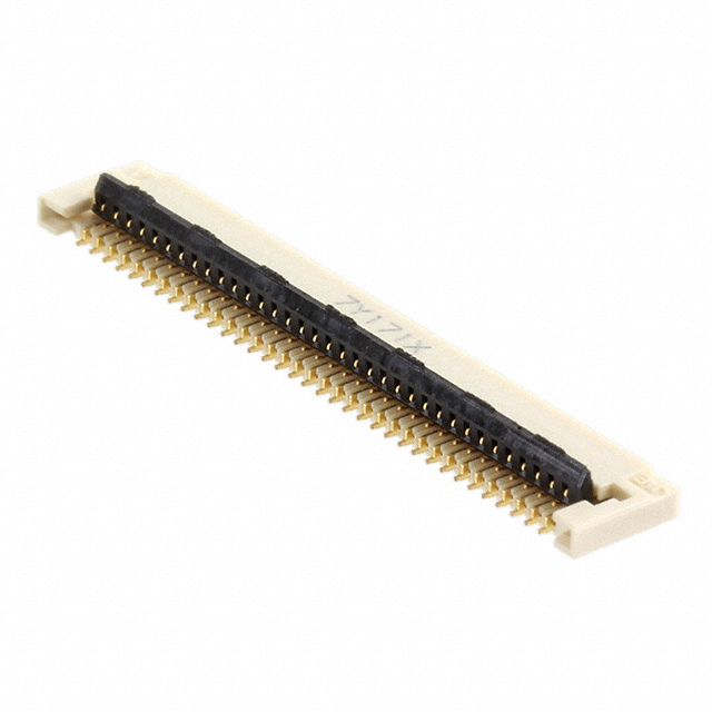 JAE Electronics_FF0270SS1