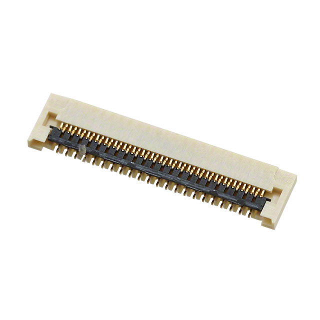 JAE Electronics_FF02S45SV1