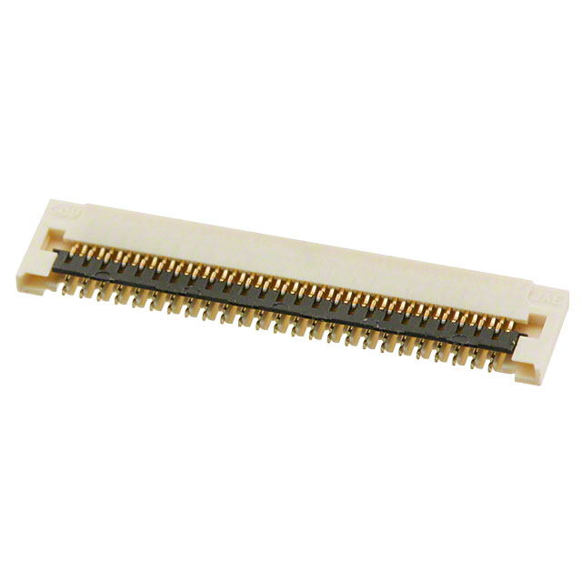 JAE Electronics_FF02S50SV1