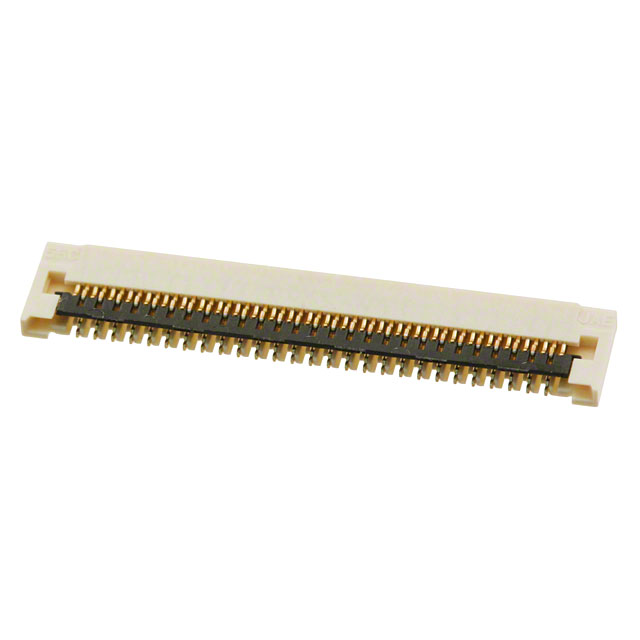 JAE Electronics_FF02S55SV1