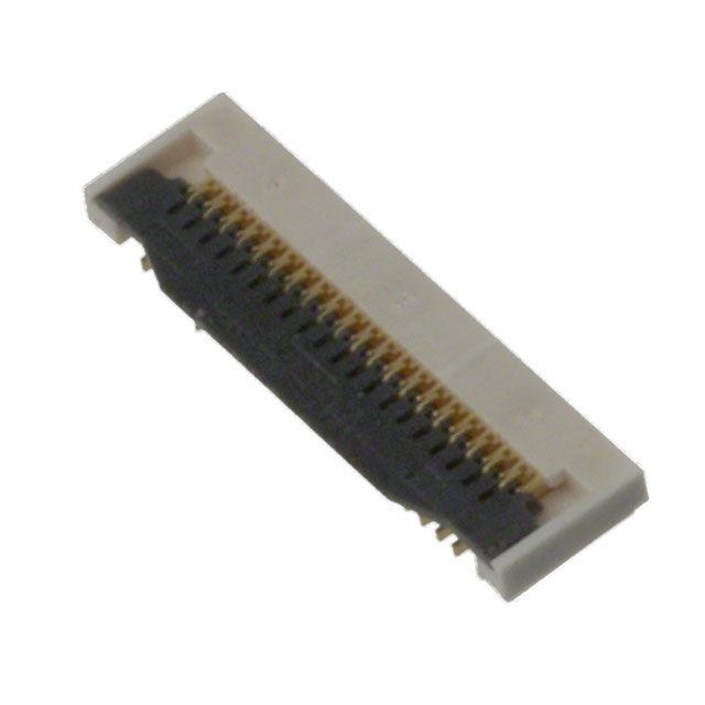 JAE Electronics_FF0841SA1-R300