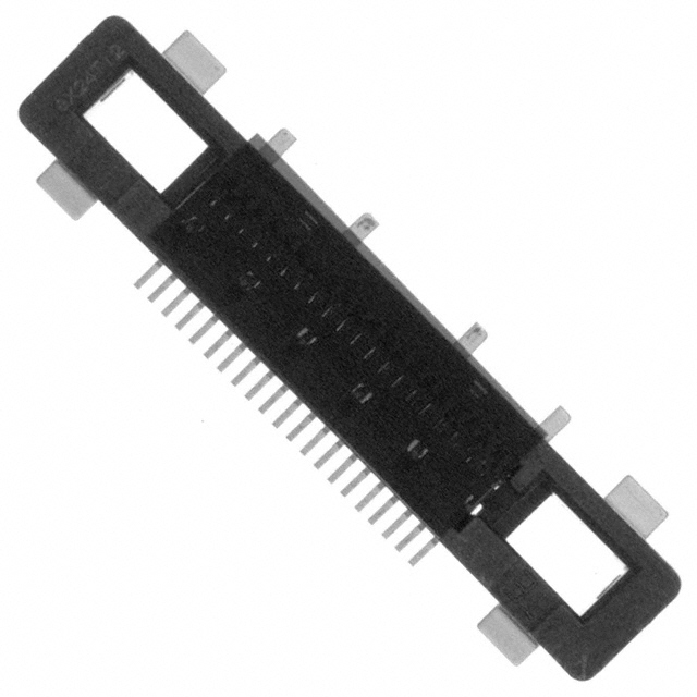 JAE Electronics_FI-RE21S-VF