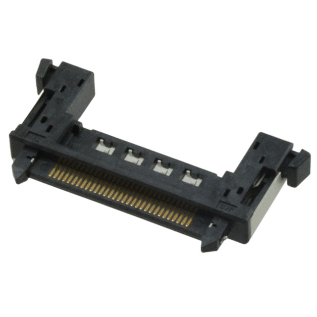 JAE Electronics_FI-RE31CL