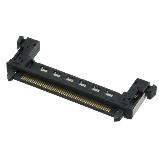 JAE Electronics_FI-RE51CL