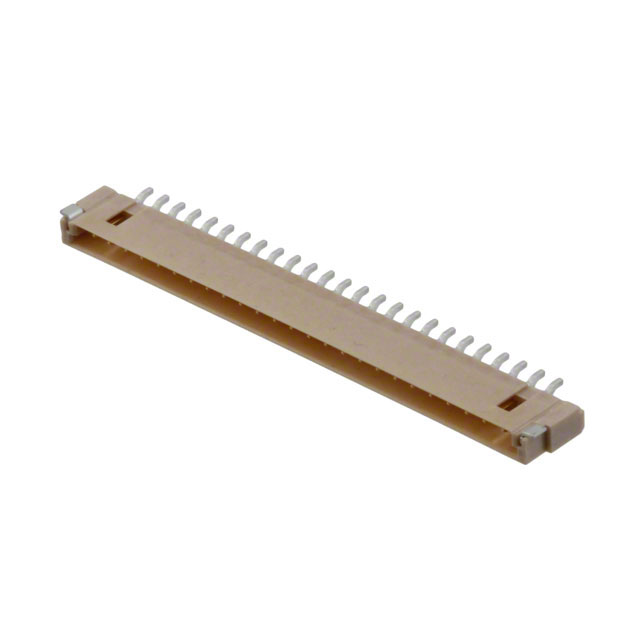 JAE Electronics_FI-S25P-HFE