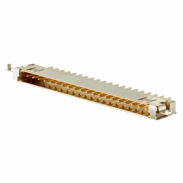 JAE Electronics_FI-SEB20P-HF10E