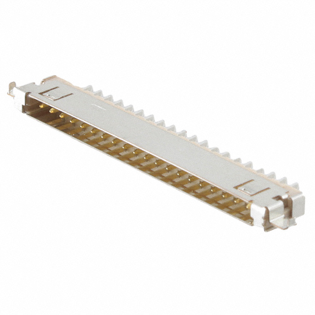 JAE Electronics_FI-SEB20P-HF13E