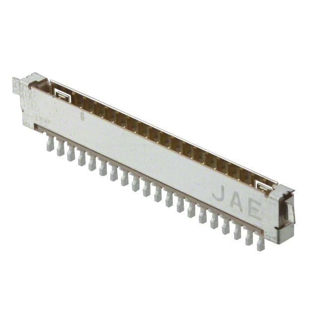 JAE Electronics_FI-SEB20P-HFE-E3000