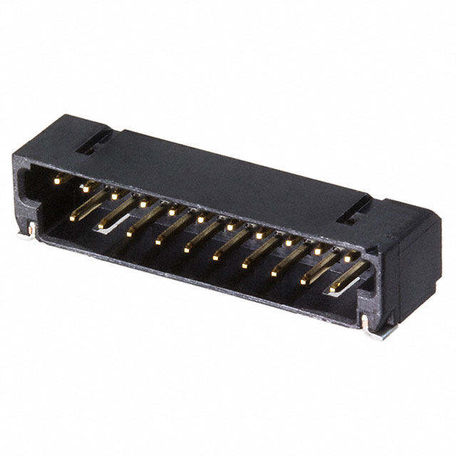 JAE Electronics_FI-W21P-HFE-E1500
