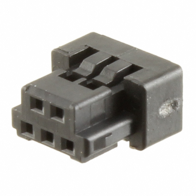 JAE Electronics_FI-W5S