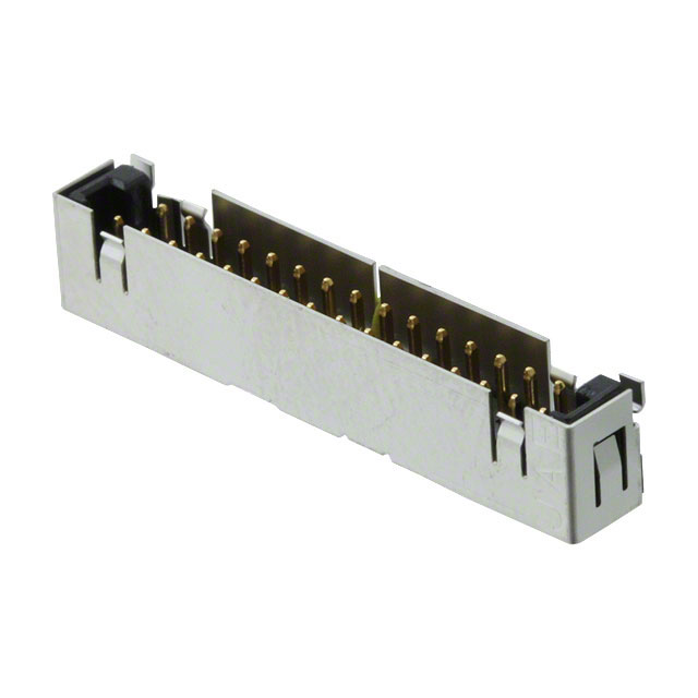 JAE Electronics_FI-WE31P-HFE