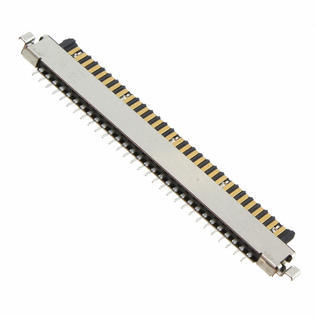 JAE Electronics_FI-X30FR